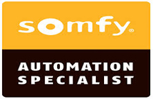 Somfy Motor Çeşitleri
